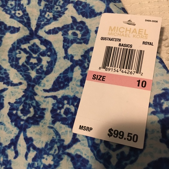 Michael Kors skirt - Picture 3 of 4